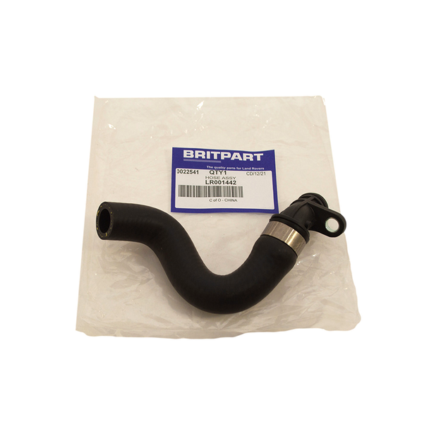 Hose Assembly-LR001442 from JGS4x4