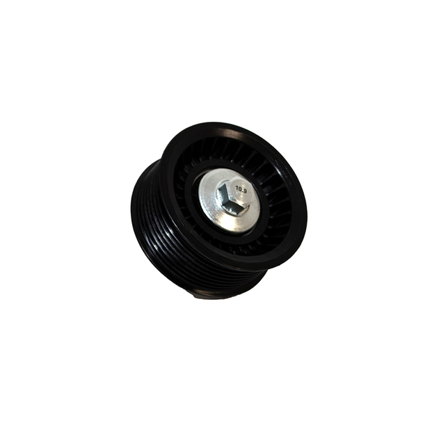 Supercharger Secondary Drive Idler for Range Rover Sport 5.0 V8 Supercharged - LR035545 from JGS4x4