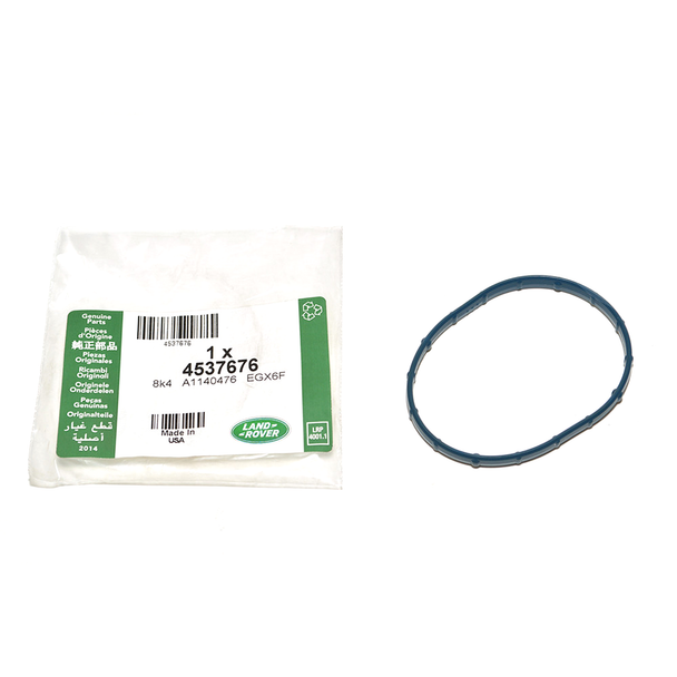 Intake Manifold Gasket-4537676 | Genuine Land Rover from JGS4x4