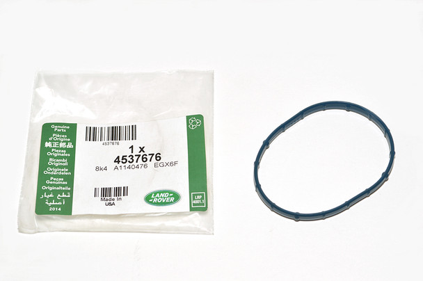 Intake Manifold Gasket-4537676 | Genuine Land Rover from JGS4x4