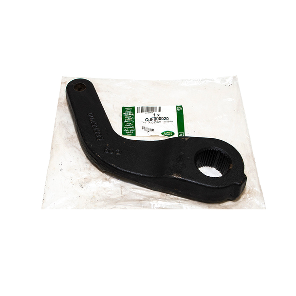 Lever - QJF000020 | Genuine Land Rover from JGS4x4
