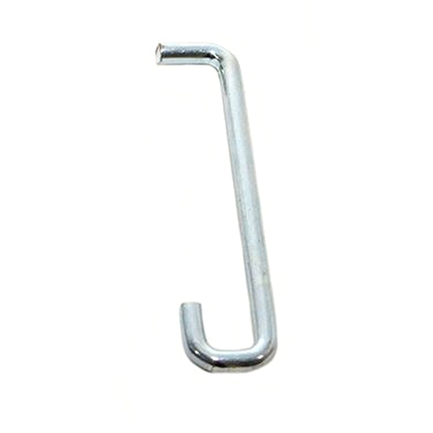 Front Door Lock Actuator Rod for Defender - FQK500040 from JGS4x4