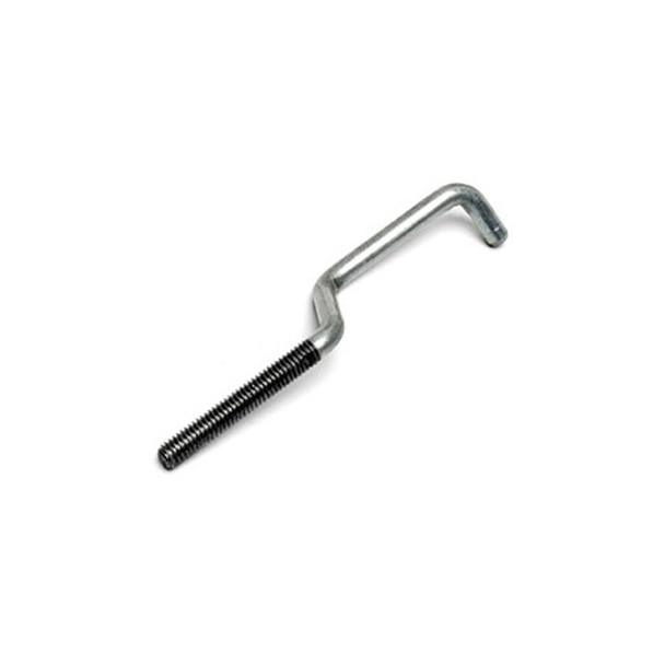 Front Left Hand Door External Handle to Latch Rod for Defender - FQP000090 from JGS4x4