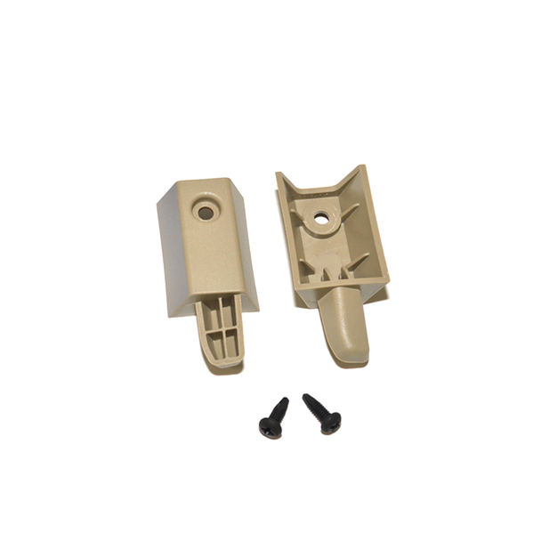 Loading Compartment Cover-LR012847 from JGS4x4