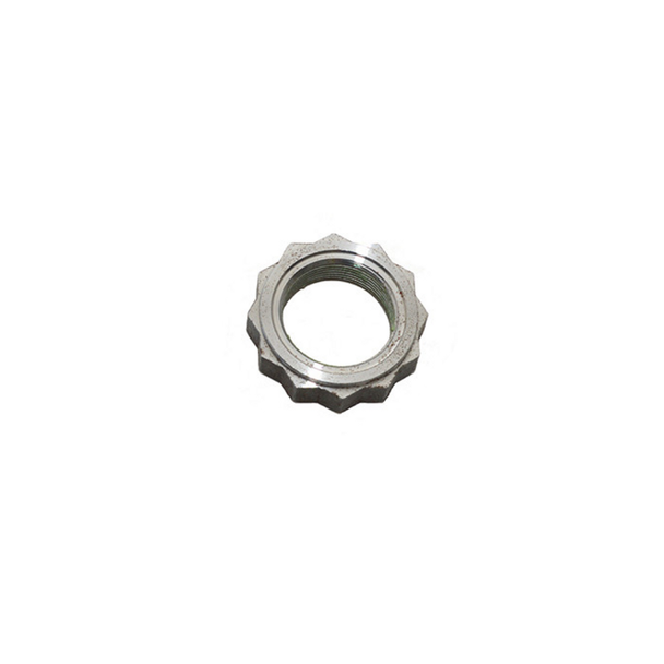 Rear Diff Pinion Gear Nut for Freelander 2 - LR050541 from JGS4x4