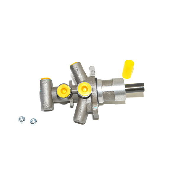 Master Cylinder Repair Kit - LR014569 from JGS4x4