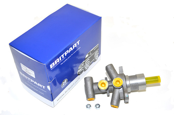 and Range Rover Sport 3.0 TdV6 Brake Master Cylinder | LR014570 for Discovery 4 from JGS4x4