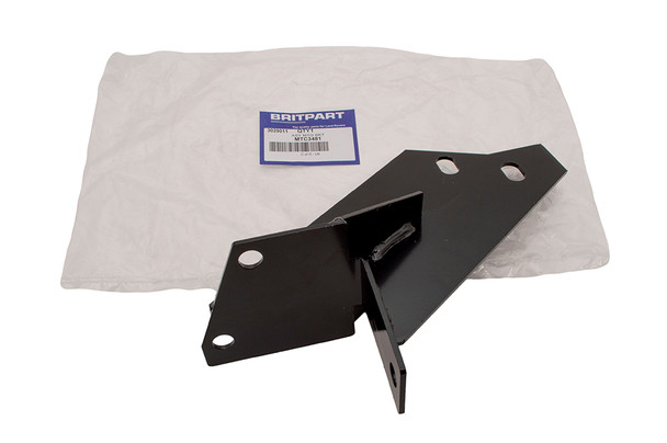 Front Right Hand Hi-Cap Rear Body Mount for Defender - MTC3481 from JGS4x4