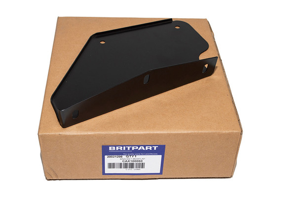 Mud Flap Bracket - CAX100060 from JGS4x4