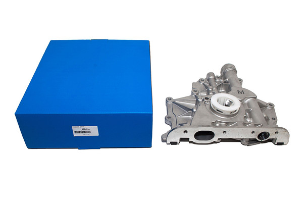 Oil Pump for Range Rover and Range Rover Sport 3.6 and 4.4 Tdv8 - LR089143 from JGS4x4