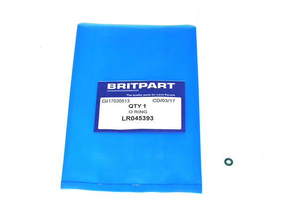O-Ring-LR045393 from JGS4x4