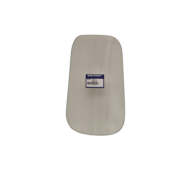 Rear Pick Up Right Hand Glass for Defender - MWC4710 from JGS4x4