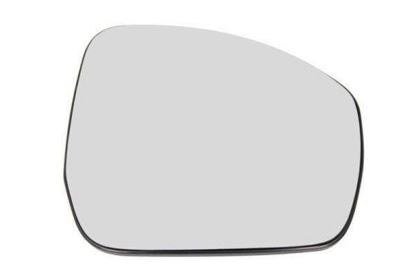 Right Hand Convex Mirror Glass for Discovery 4, 5, Range Rover Sport L494, Range Rover L405 | LR045152 from JGS4x4
