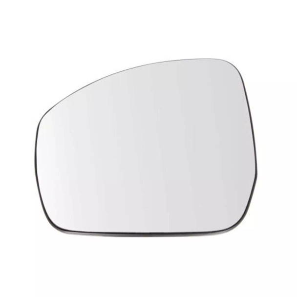 Left Hand Convex Mirror Glass for Discovery 4, 5, Range Rover Sport L494, Range Rover L405 | LR045153 from JGS4x4