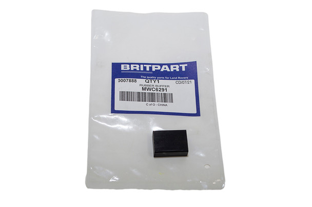 Rubber Buffer - MWC6291 from JGS4x4