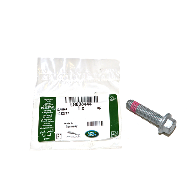 Screw-LR033444 | Genuine Land Rover from JGS4x4