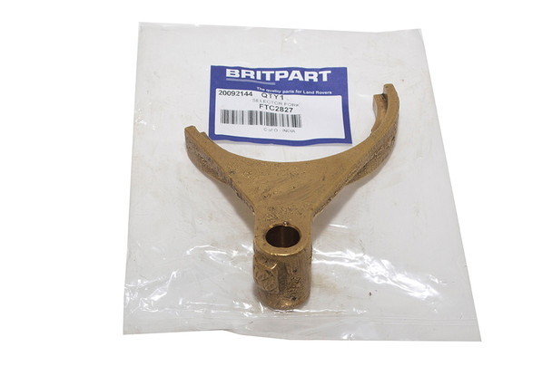Selector Fork-FTC2827 from JGS4x4