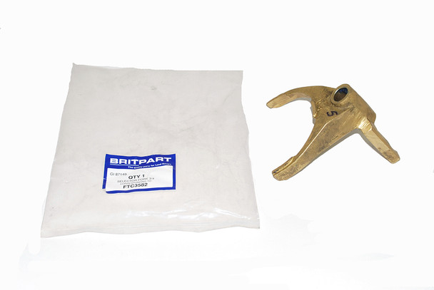 Selector Fork 3/4-FTC3582 from JGS4x4