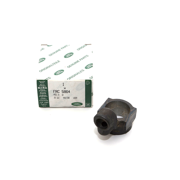 Shaft To Gear Lever Yoke-FRC5864 | Genuine Land Rover from JGS4x4