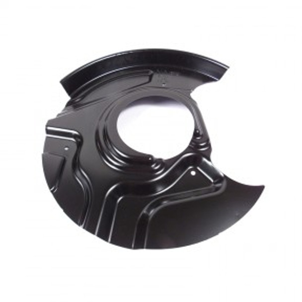 Brake Dust Shield - SEC000040 from JGS4x4