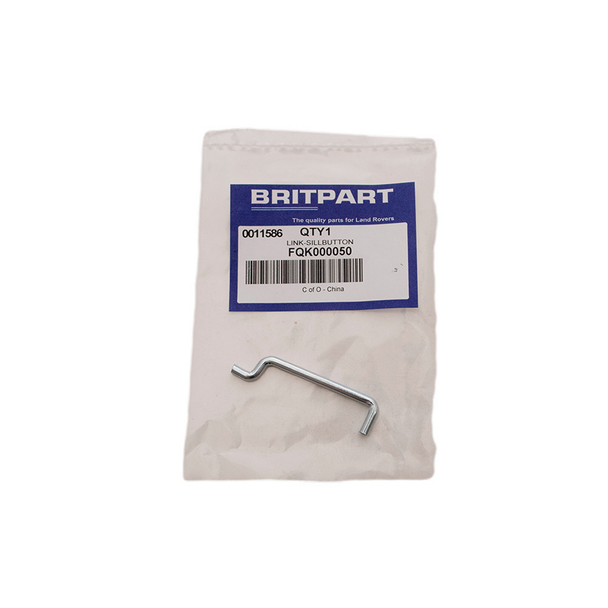 Sill Button Link-FQK000050 from JGS4x4