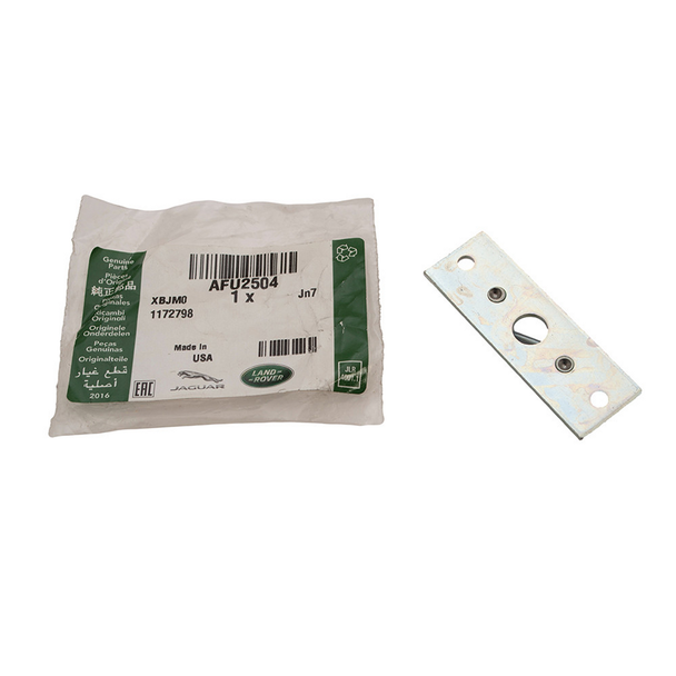 Spring Plate-AFU2504 | Genuine Land Rover from JGS4x4