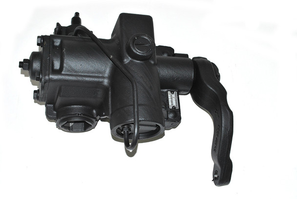 Steering Box & Arm - QAF000010 | Adwest for Discovery 2 from JGS4x4