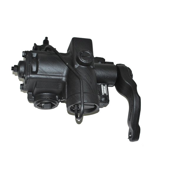 Steering Box & Arm - QAF000010 | Adwest for Discovery 2 from JGS4x4
