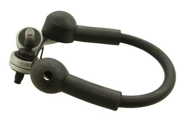 Tailgate Support Cable - LR038048 from JGS4x4
