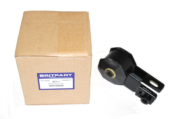 Upper Engine Mount Tie Rod (KKH102620) for Freelander 1 2.0 Td4, 1.8i Petrol, 2.5 V6 Petrol from JGS4x4