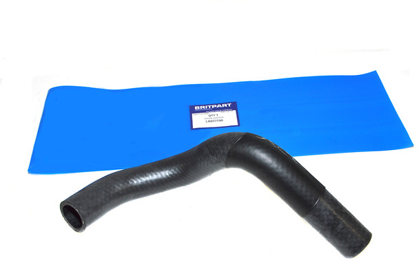 Coolant Pump to Water Manifold Hose for Defender 2.2 Tdci - LR077799 from JGS4x4