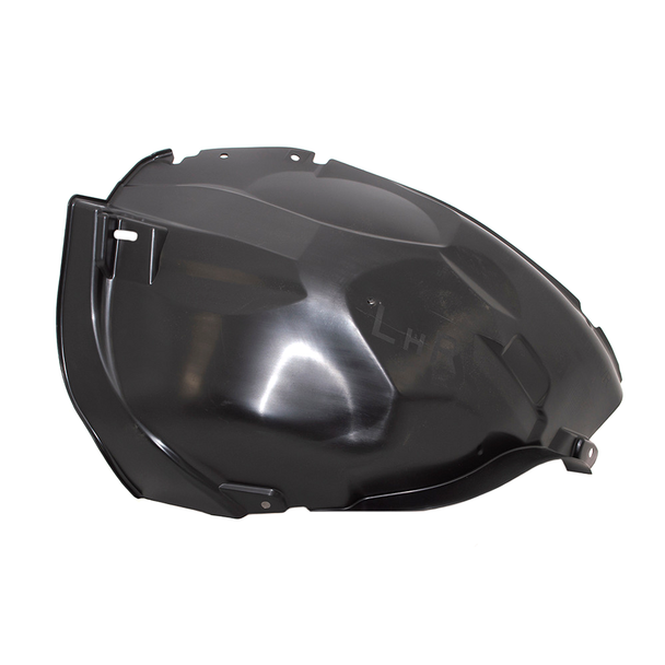 Wheel Arch Splash Shield-LR027397 from JGS4x4