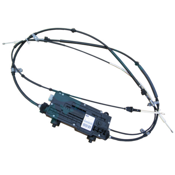 Discovery 3 & Range Rover Sport EPB Electronic Parking Brake Module - LR019223