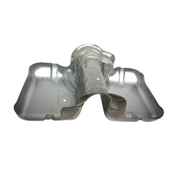 Fuel Tank Shield for Range Rover Evoque 2011-2018 | LR041435 from JGS4x4