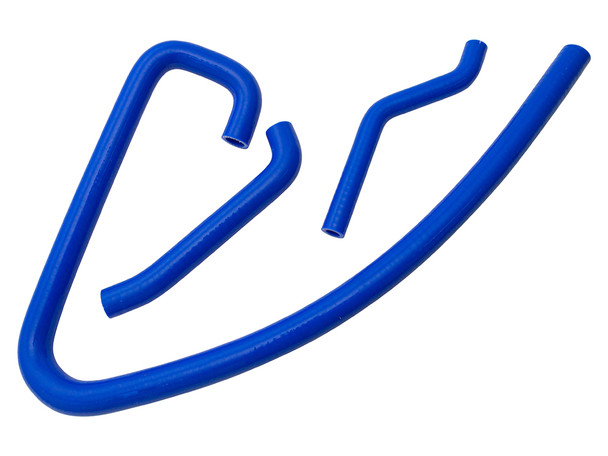 Silicone Engine Breather Hose Set for Discovery 1 300TDi from JGS4x4