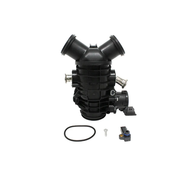 3.0 TD/SDV6 Diesel Throttle Body And Motor - LR181136 from JGS4x4