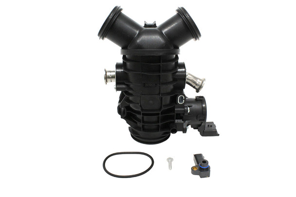 3.0 TD/SDV6 Diesel Throttle Body And Motor - LR181136 from JGS4x4