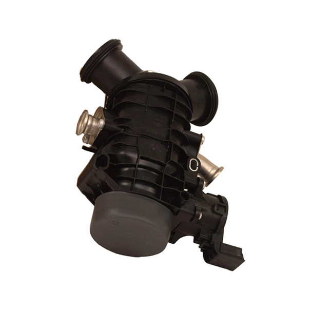 3.0 TD/SDV6 Diesel Throttle Body And Motor - LR181136 | Genuine from JGS4x4