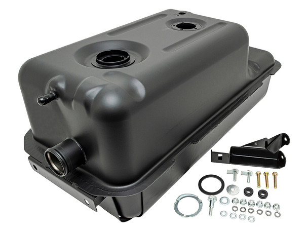 Diesel Fuel Tank With Mounting Kit for Defender 90 TD/200/300 Tdi from JGS4x4 Diesel Fuel Tank With Mounting Kit for Defender 90 TD/200/300 Tdi from JGS4x4