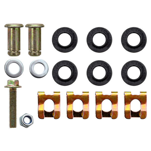 Transfer Box Linkage Repair Kit for Defender 1995-2016 from JGS4x4