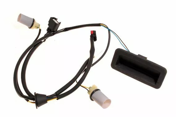 Genuine Land Rover Parts083610 Tailgate Switch for Freelander 2 & Range Rover Sport L320 | LR083610 from JGS4x4