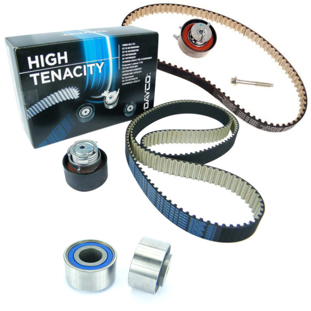 DAYCO Cambelt Timing Belt EU3 for Range Rover Sport 2.7 TDV6 from JGS4x4