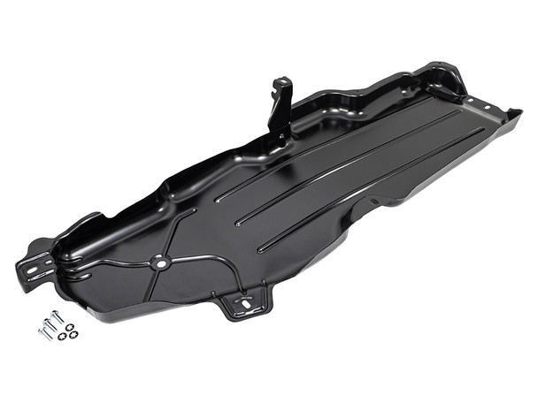 Fuel Tank Cradle Support Strap - WFN000014 for Discovery 3 & 4 from JGS4x4