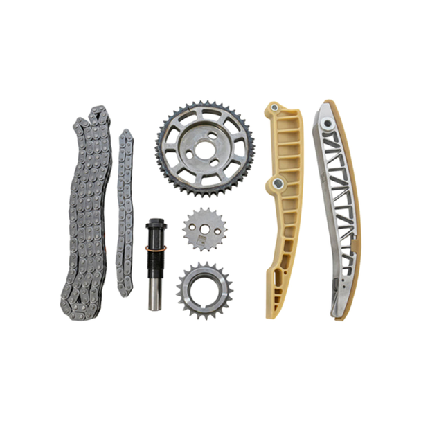 Timing Chain Repair Kit For 2.5L Td5 15P Engine - DA3799 from JGS4x4