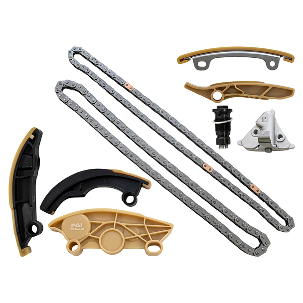 Timing Chain Repair Kit For AJ200P Petrol Ingenium Engine - DA3820 from JGS4x4