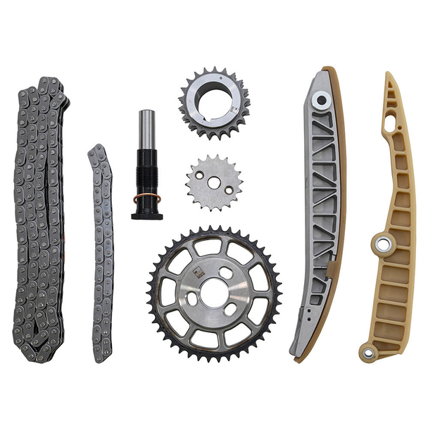 Timing Chain Repair Kit For 2.5L Td5 10P Engine - DA3794 from JGS4x4