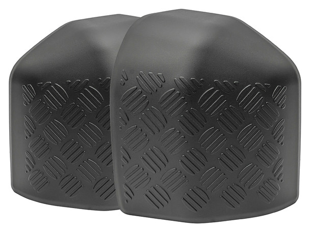 Rear View Mirror Cover Trim for New Defender from JGS4x4