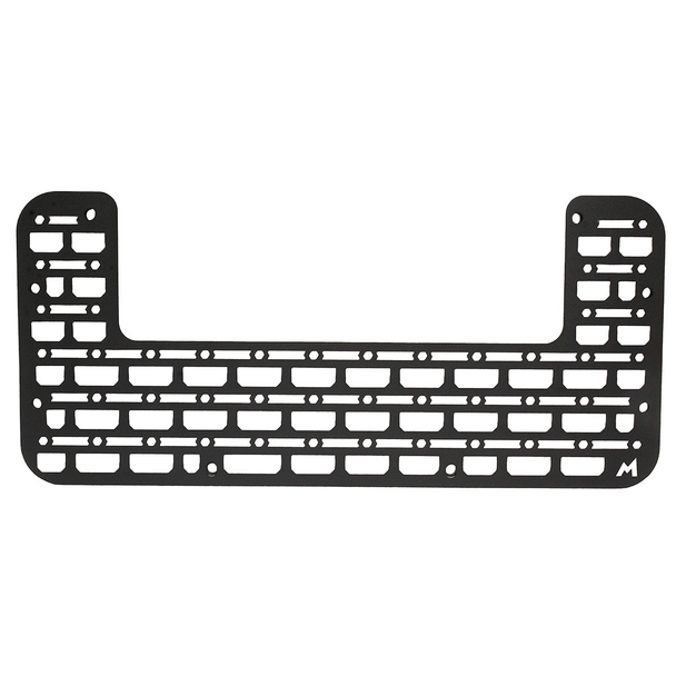 Terrafirma Rear Door Molle Style Organiser for Defender 2020-Onwards | TF8001 from JGS4x4