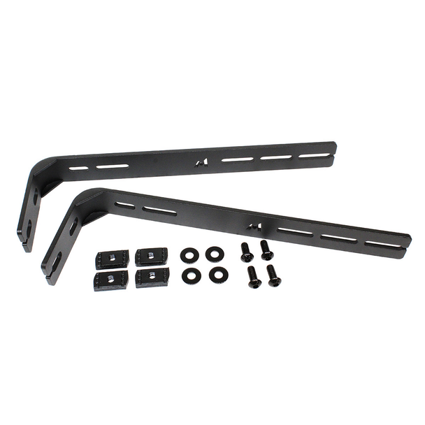 Terrafirma Awning Mounting Brackets | TF8009 from JGS4x4