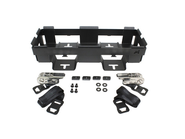 Terrafirma Single Jerry Can Holder | TF8007 from JGS4x4